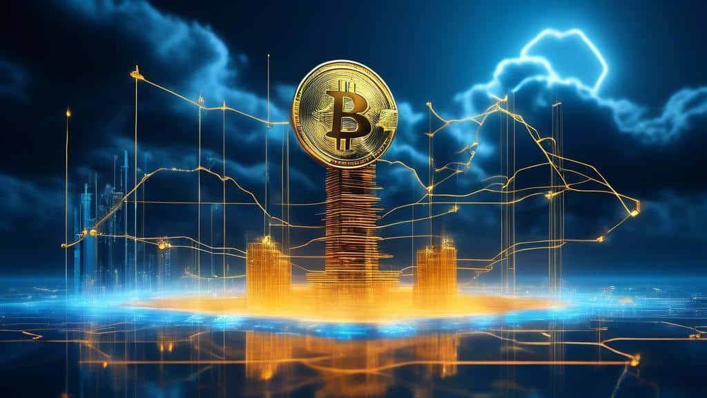 XRP Ledger Activity Declines Amid Bitcoin Rally