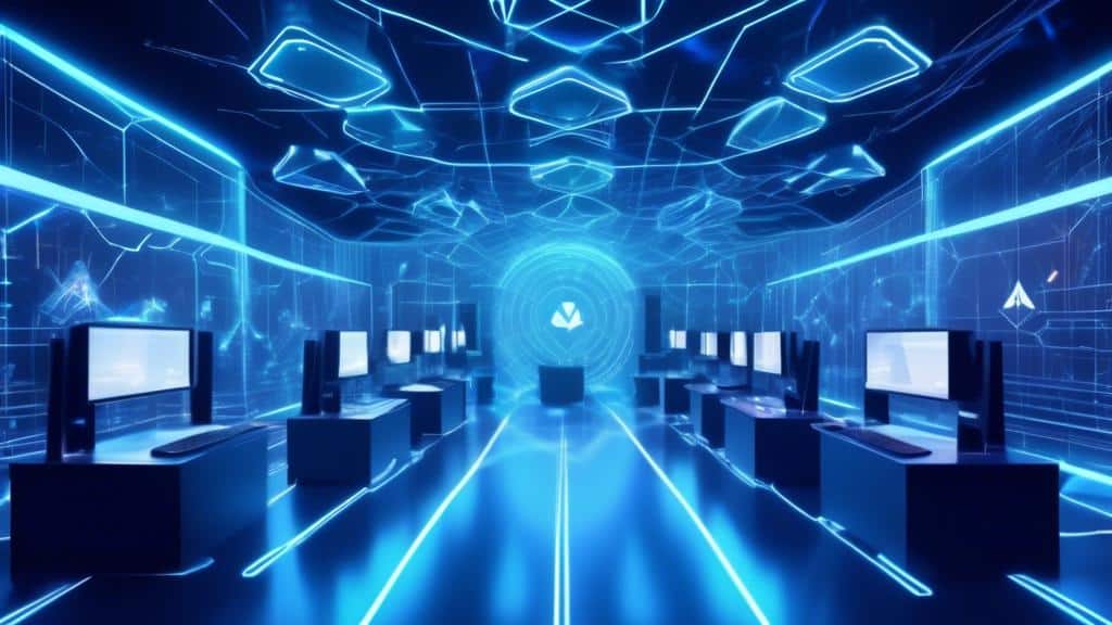 XRP Ledger EVM Sidechain Launches, Enables Ethereum Dapps