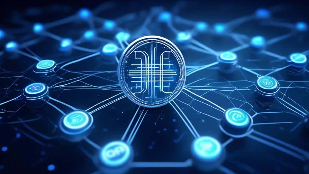 XRP Ledger Expands with Native USDC Integration