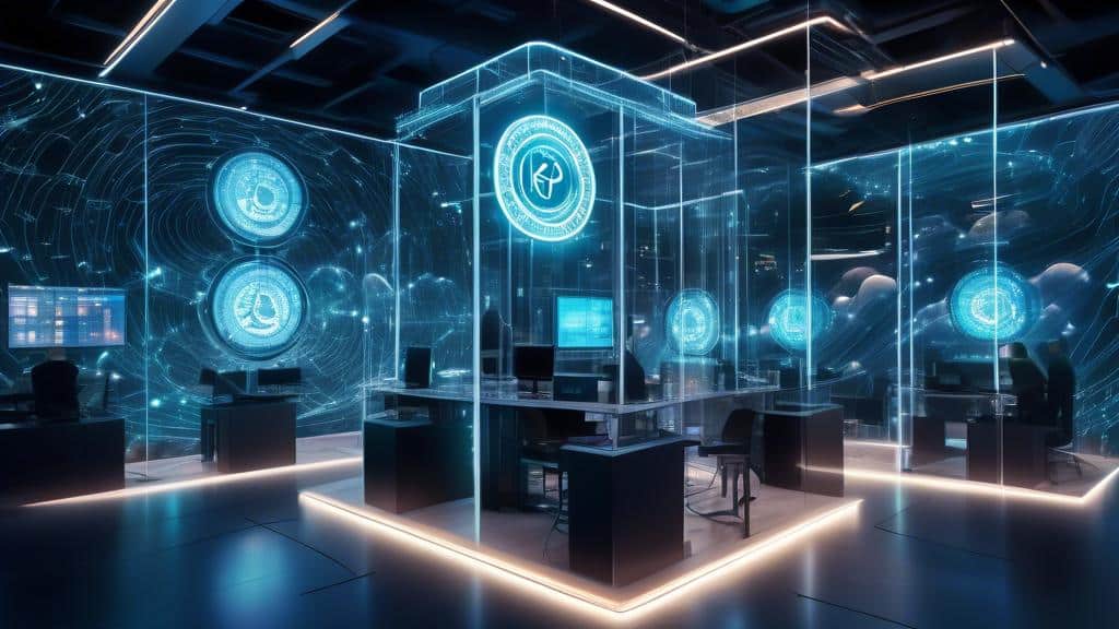 XRP Ledger Expands with USDC Stablecoin Integration