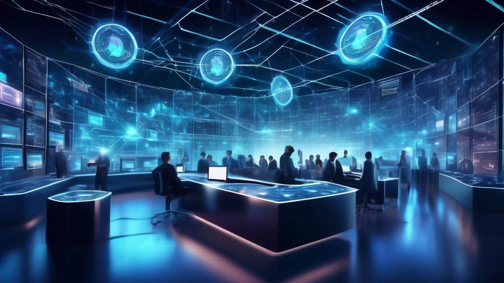 XRP Ledger Expands with Wormhole for Multichain Access