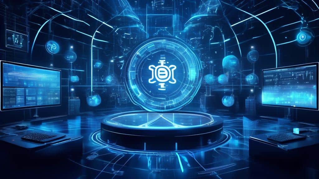 XRP Ledger Introduces Token Escrow and DEX Upgrades