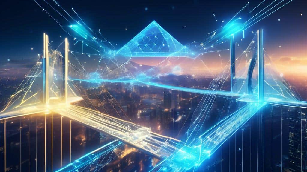 XRP Ledger Launches EVM Sidechain in Q2