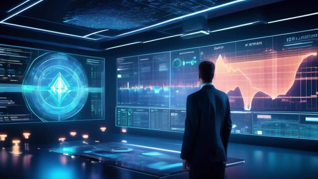 XRP Ledger Launches U.S. Treasury-Backed Asset