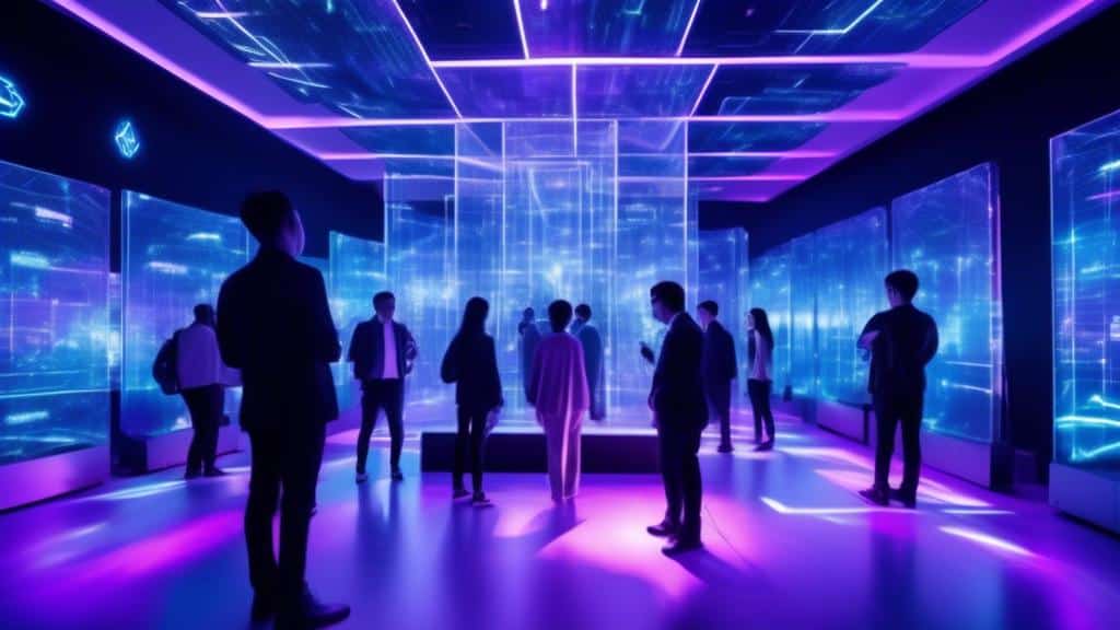 XRP Ledger Set to Launch EVM-Compatible Sidechain