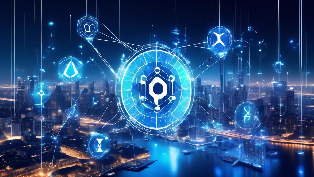 XRP Ledger Welcomes USDC Stablecoin Integration