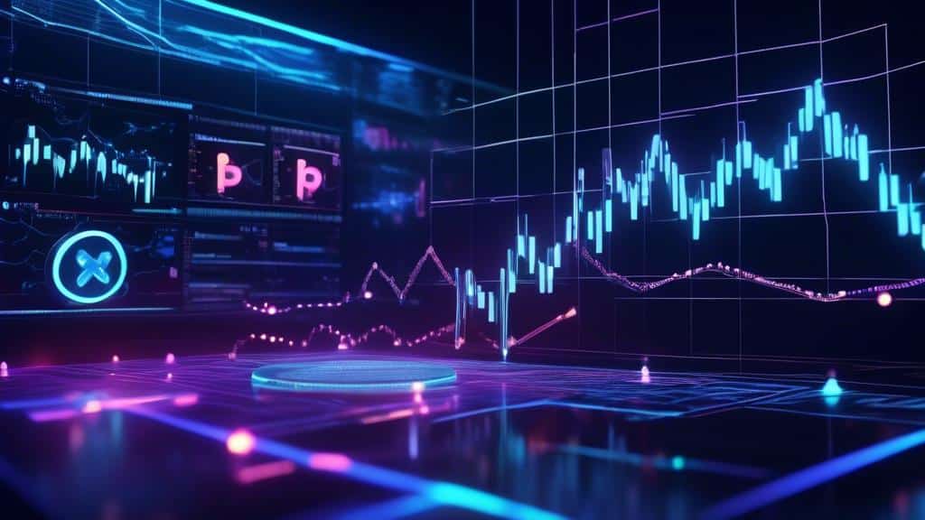 XRP Levels to Watch as Ripple Approaches Turning Point
