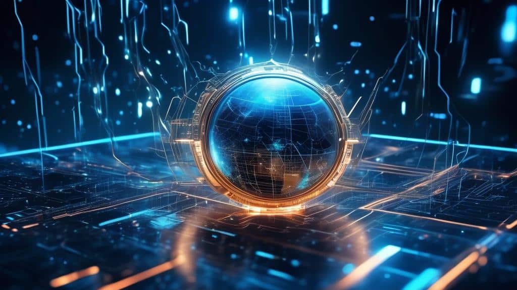 XRP Mirrors Satoshi Nakamoto’s Vision, Says Analyst