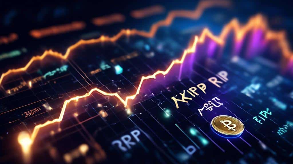 XRP Nears Key Turning Point Amid Sideways Trading