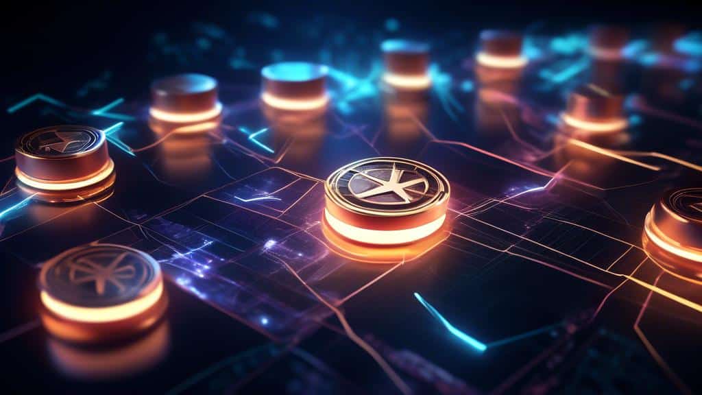 XRP Needs to Break $3.30 Resistance