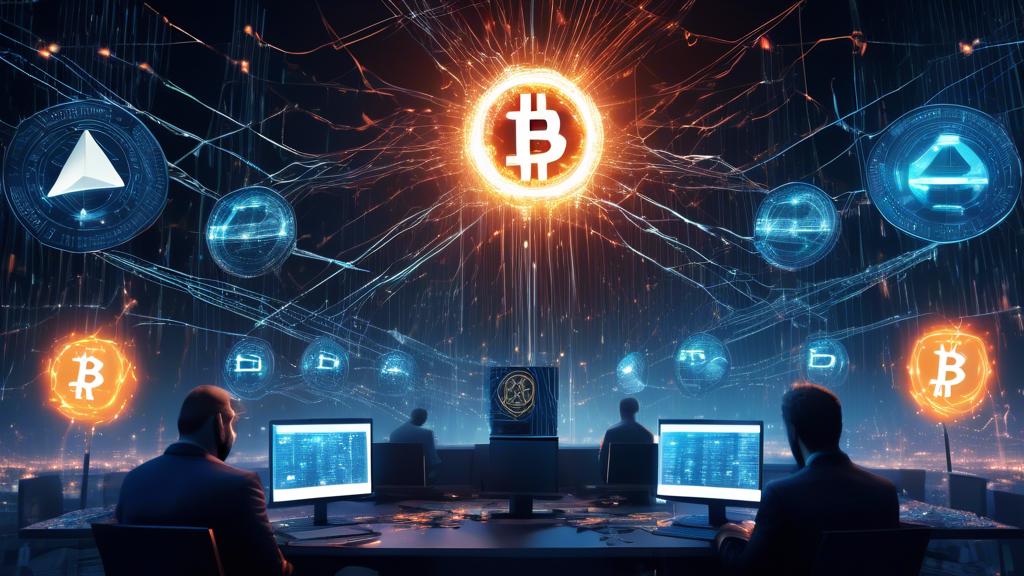 XRP Network Hit as Nobitex Code Leaked After Major Hack