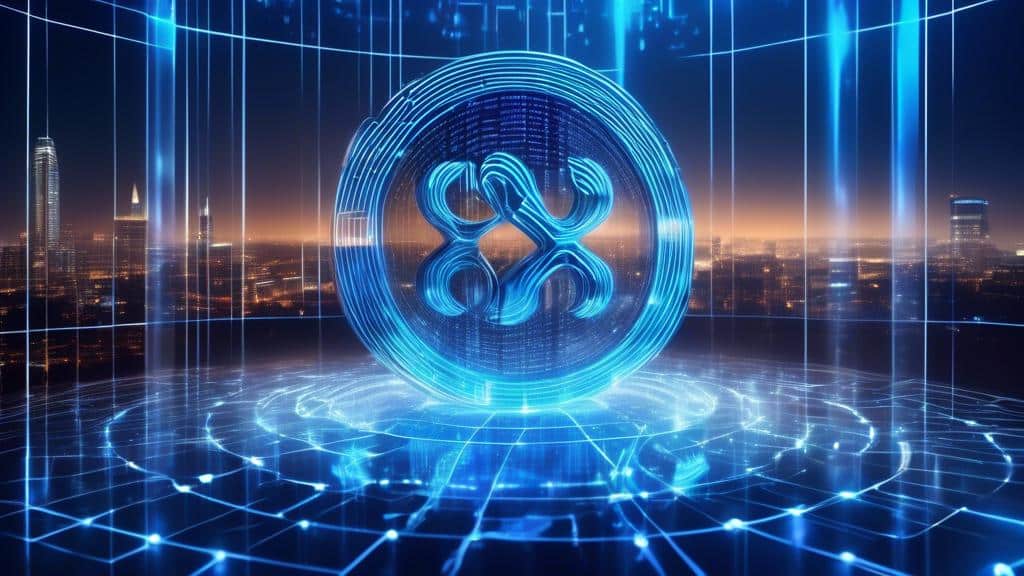 XRP: New Bank Charter May Open Door for Ripple License