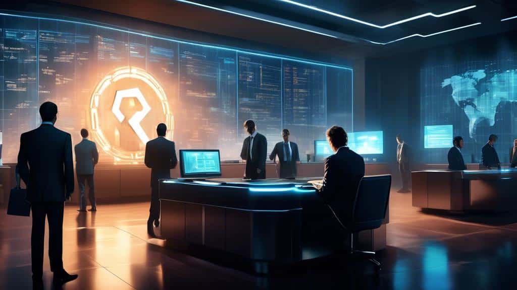 XRP News: Ripple Ends SEC Case, BlackRock ETF Speculation