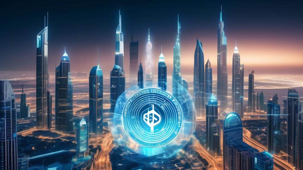 XRP News: Ripple’s RLUSD Gains Regulatory Nod in Dubai