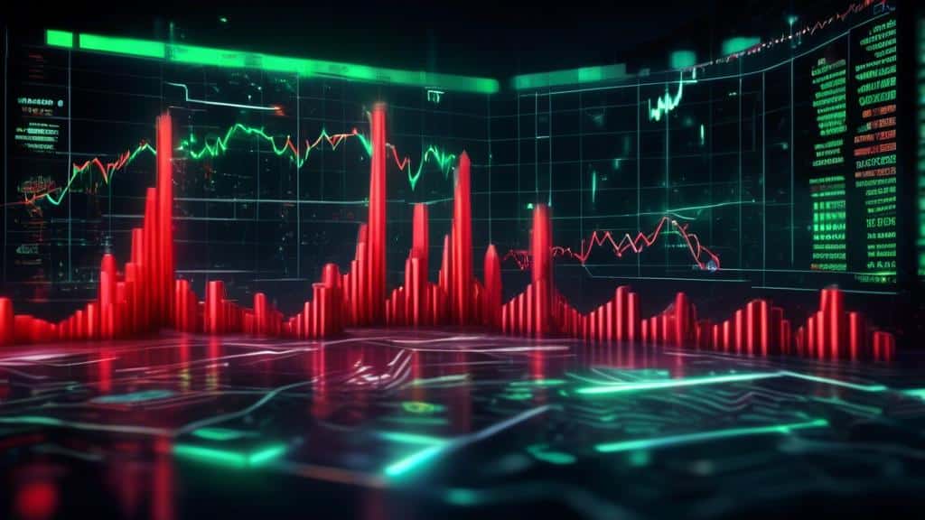 XRP Outlook: Analyst Predicts Breakout After Rockets and Hammers