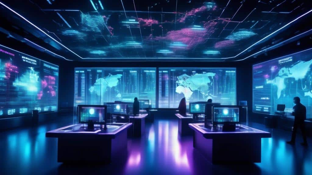 XRP Outlook Brightens as Crypto Markets Rebound