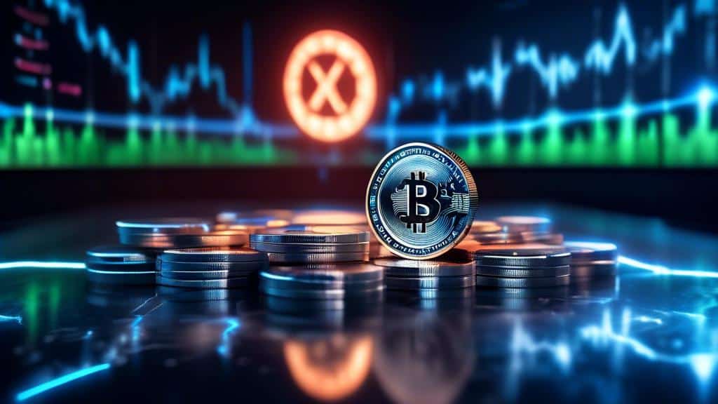 XRP Outlook: Momentum Slows at Key $2 Support