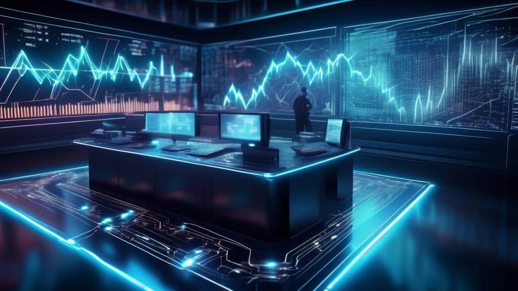 XRP Outlook: Ripple’s Momentum and Technical Patterns