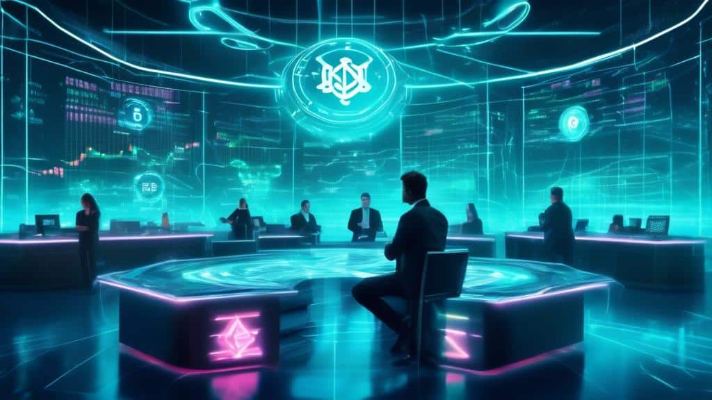 XRP Outlook: Sideways Momentum Persists Near Key $2 Level