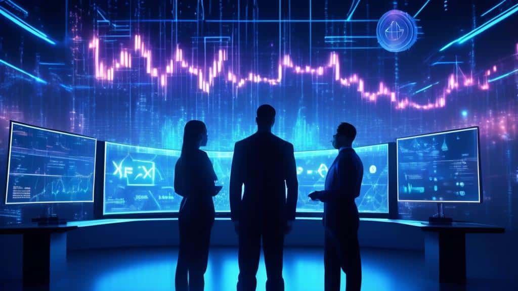 XRP Outlook Turns Bullish Amid Market Rebound