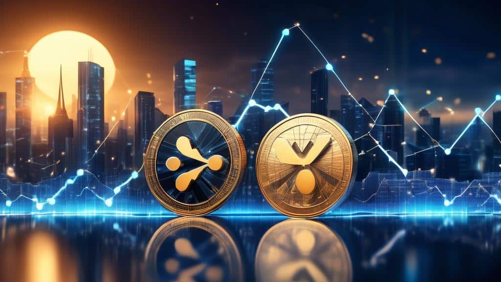 XRP Outlook Turns Bullish Amid Market Stabilization