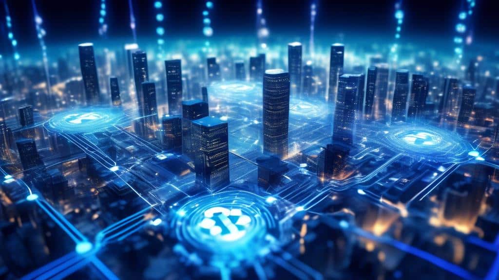 XRP Outshines Bitcoin and Ethereum in Global Payments