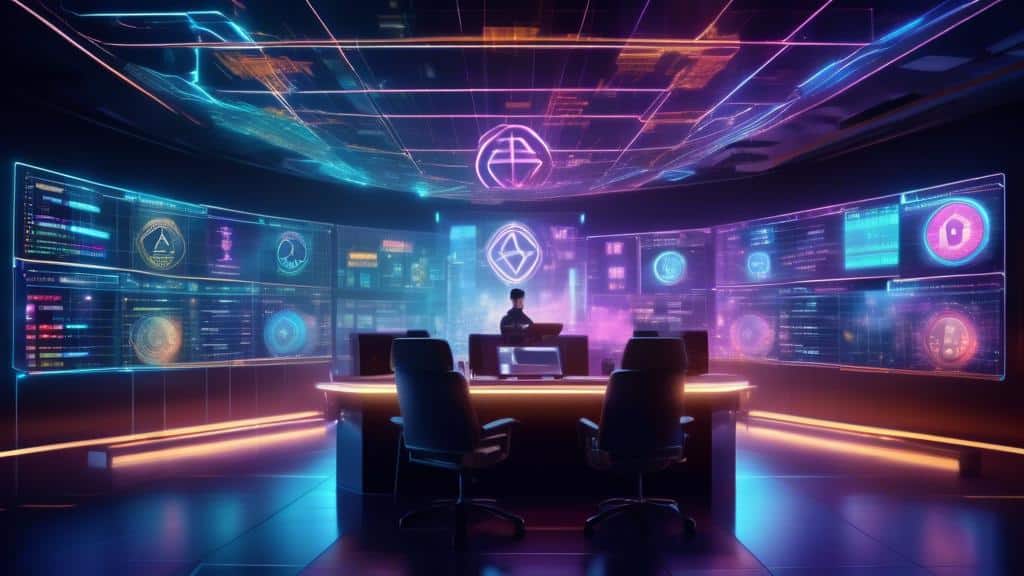 XRP Outshines Bitcoin and Ethereum in Investor Sentiment