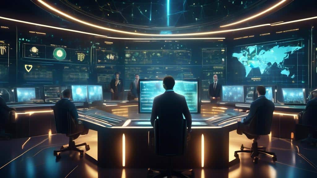 XRP Path to $20,000: Developer Revives Bold Forecast