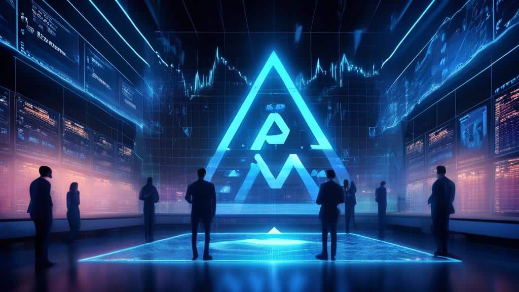 XRP Poised for Breakout After Prolonged Consolidation