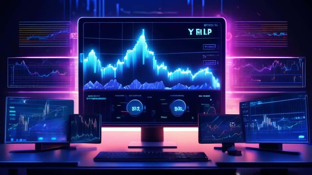 XRP Poised for Breakout as Ripple Pushes Past Key Resistance
