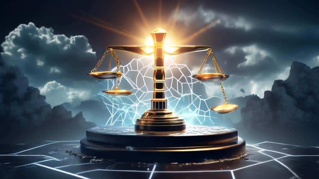 XRP Price Climbs Amid Ripple SEC Lawsuit Optimism