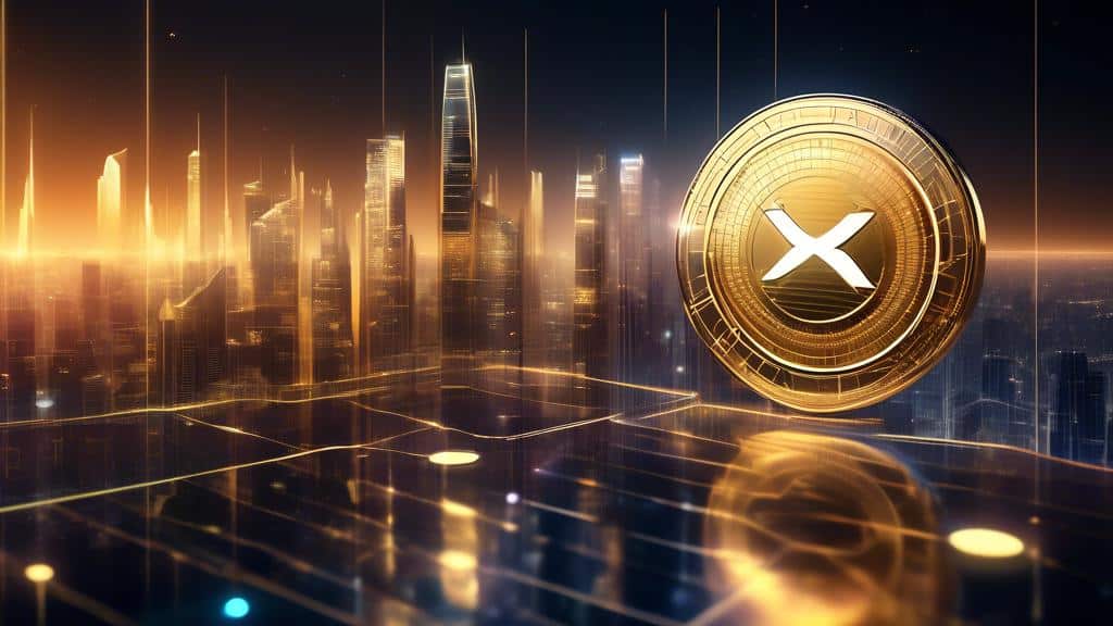 XRP Price Forecast: 2030 Outlook Sparks Debate