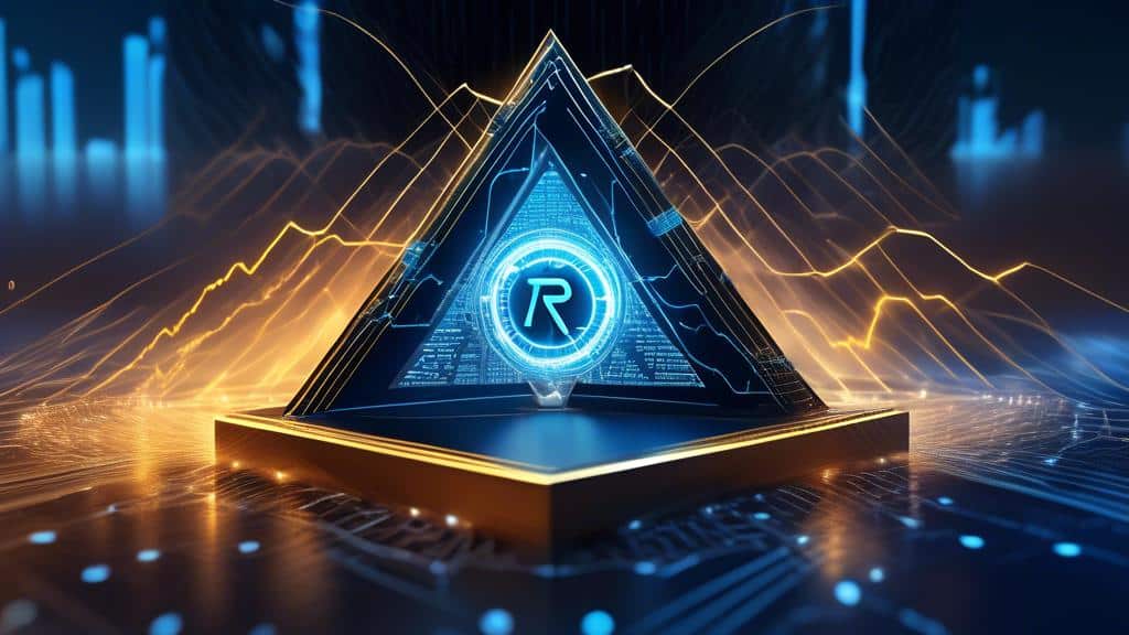 XRP Price Forecast Rises as ETF Hopes Intensify