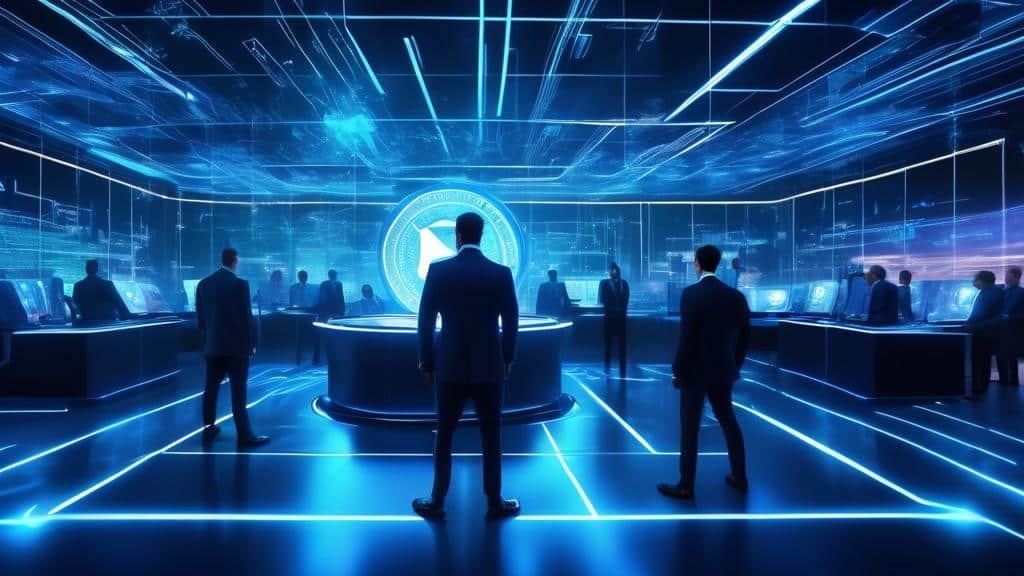 XRP Price Surge Looms Amid Short Squeeze Speculation