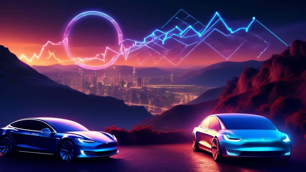 XRP Rally Prediction: Will Ripple Follow Tesla's Path?