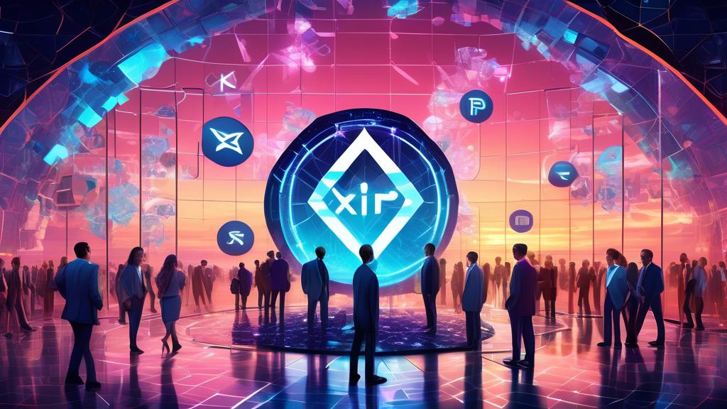 XRP Rally Sparks Profit-Taking as Ecosystem Strengthens