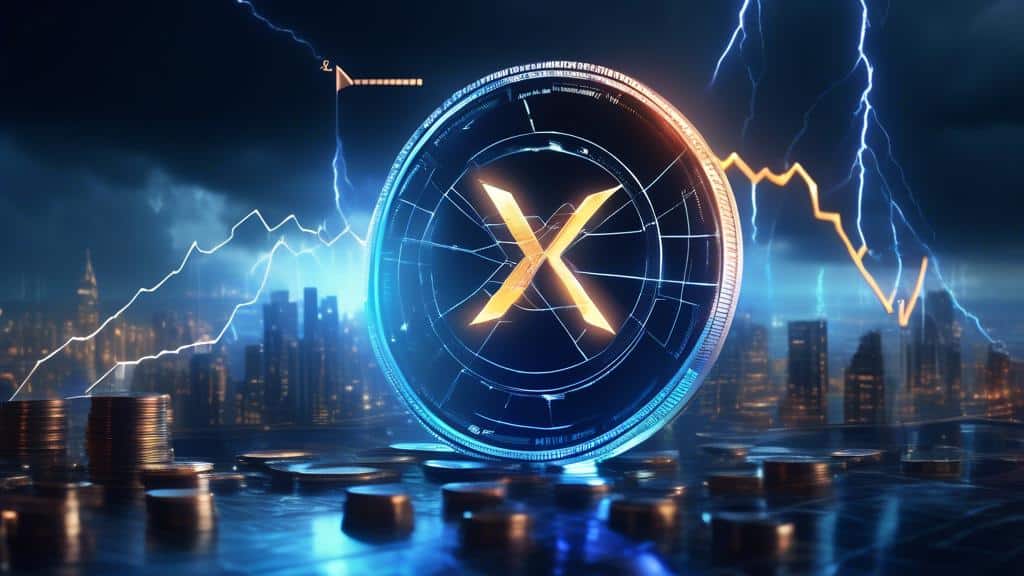 XRP Reclaims $2 Amid Futures Surge to $4B