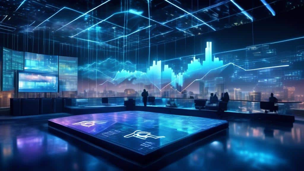 XRP Recovery Signals Bullish Momentum Above Support