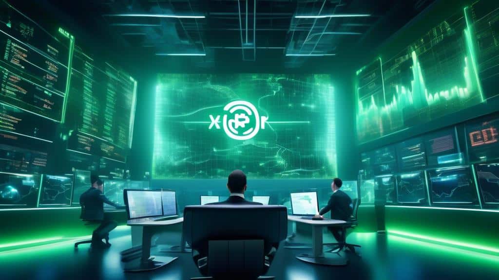 XRP Recovery Underway as Momentum Builds