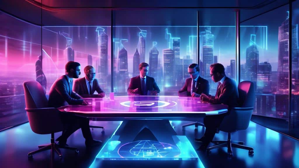 XRP Reserve Strategy: Why Ripple Isn’t Going All In