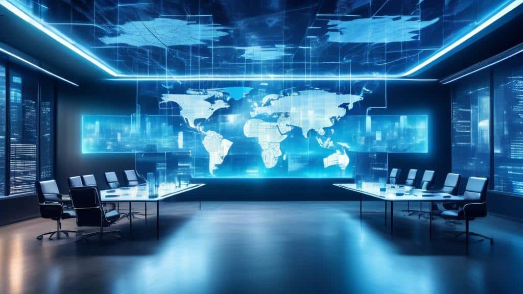 XRP: Ripple Could Absorb Legacy Banks, Says Ex-Exec