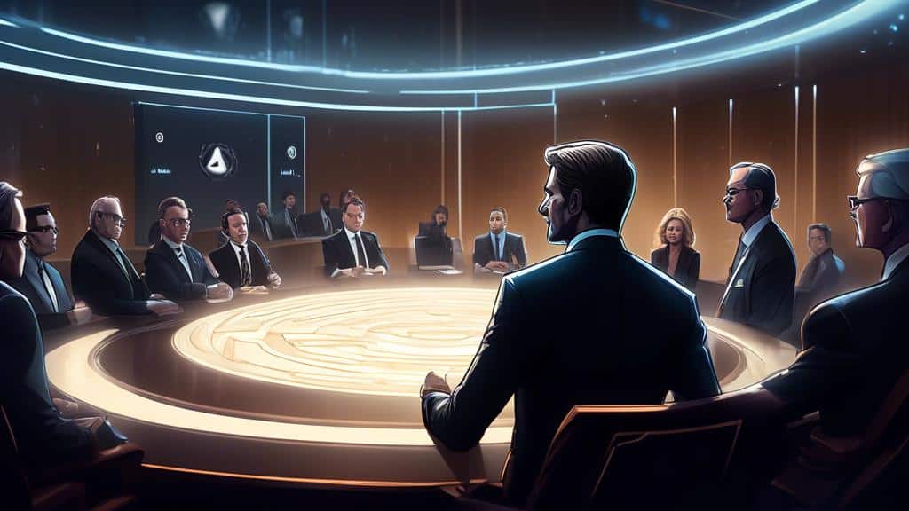 XRP: Ripple Edges Closer to SEC Case Resolution