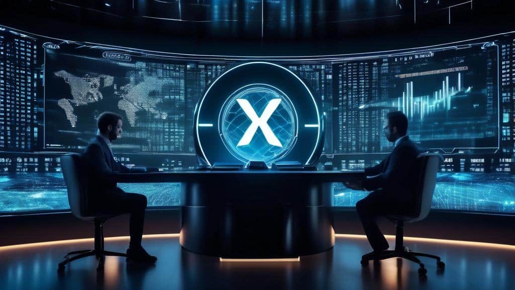 XRP: Ripple Still Eyes Circle Despite IPO Surge