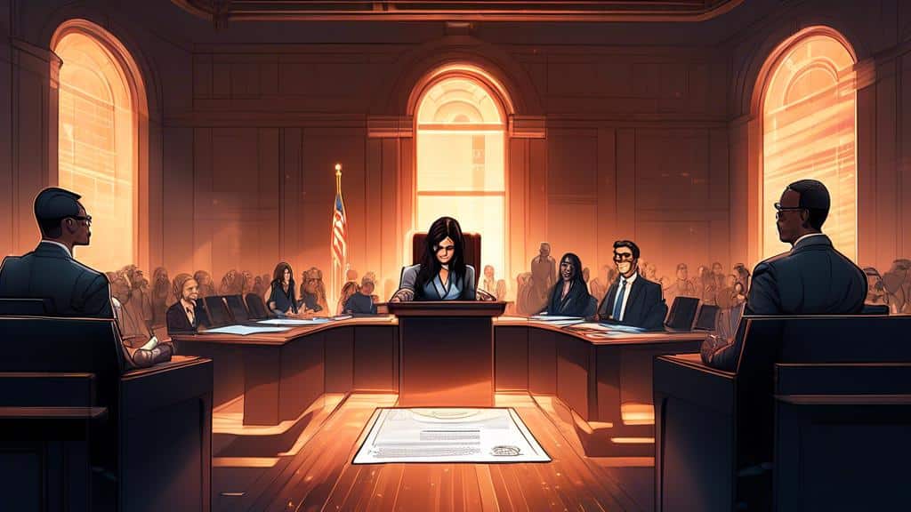 XRP: Ripple and SEC Refile Motion to Finalize Lawsuit