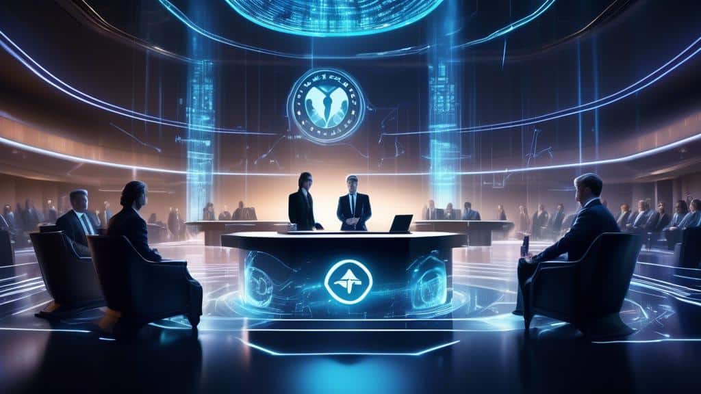 XRP: Ripple and SEC Seek Release of $125M Escrow Funds