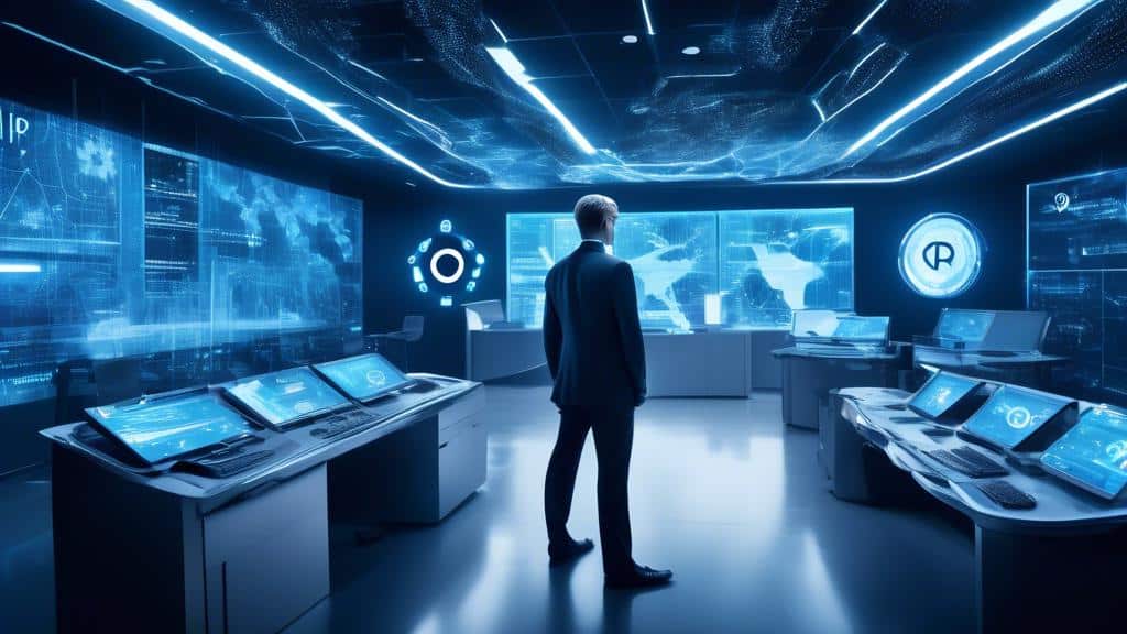 XRP: Ripple’s Real Strength Lies in Trust