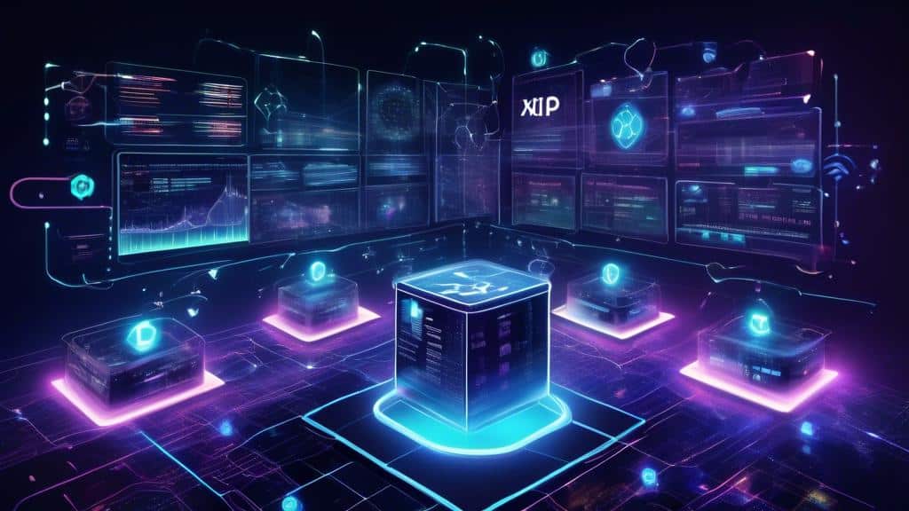 XRP Set for Growth if XRPL Powers Hidden Road's Volume