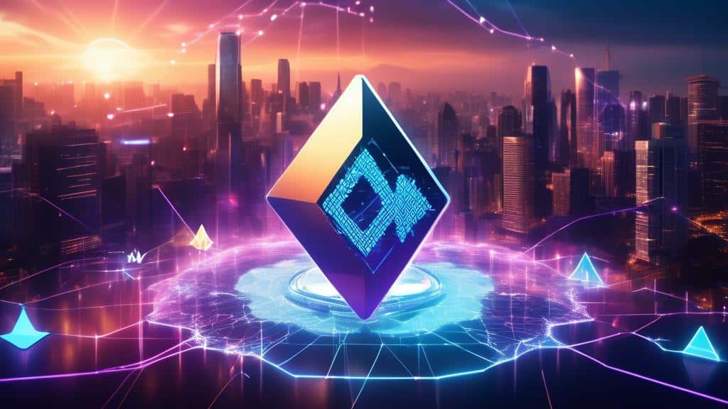 XRP Set for Major Rally in 2024, Analyst Predicts 4X Gain