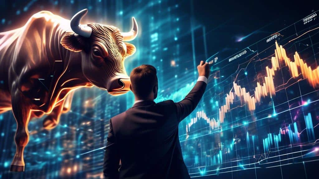 XRP Set to Explode, Analyst Predicts $8 Surge Soon