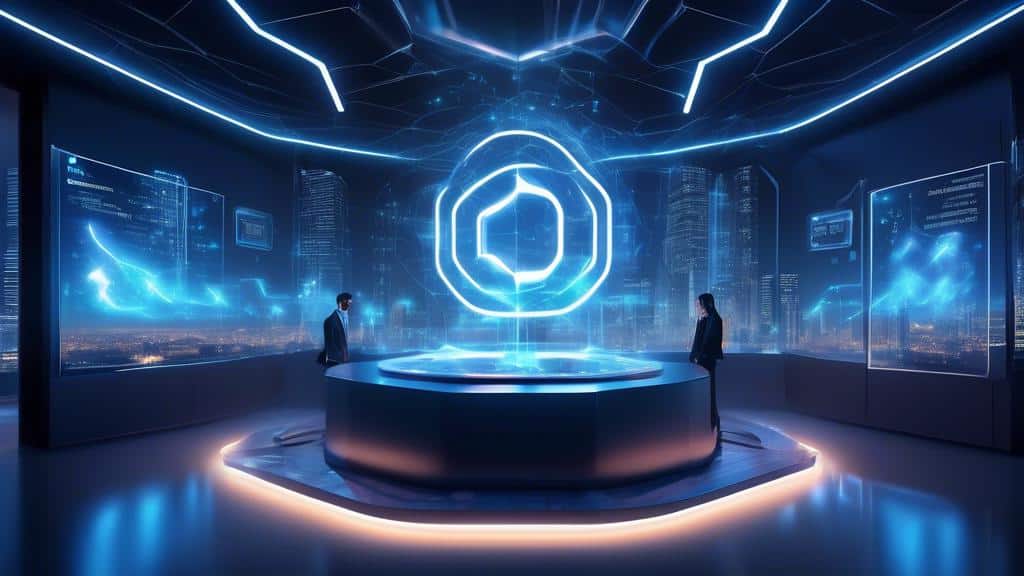 XRP Set to Gain Utility with New Flare Staking Protocol